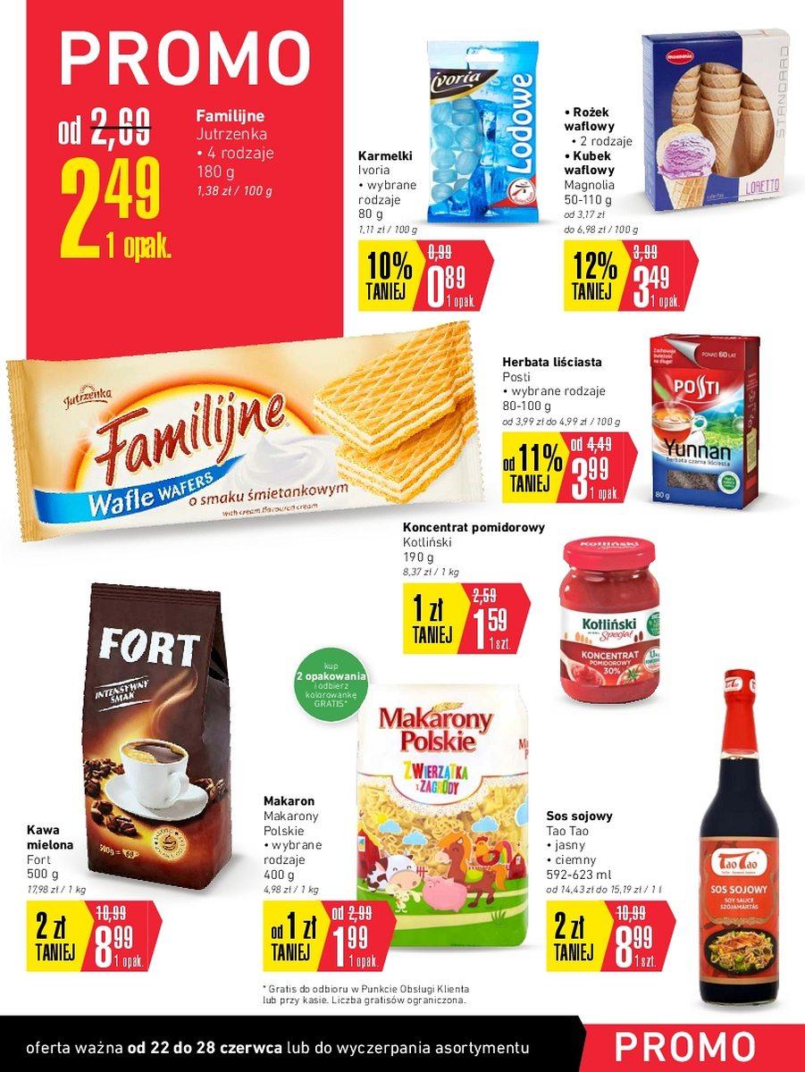 Gazetka promocyjna Intermarche str. 10