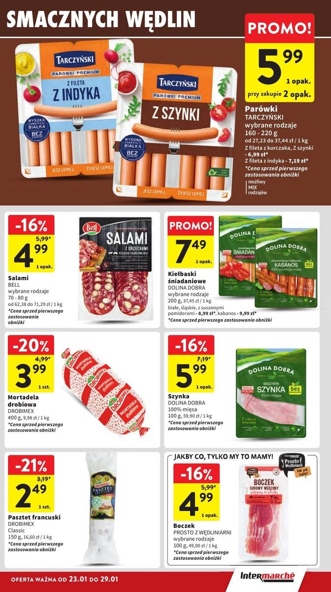 Gazetka promocyjna Intermarche str. 13