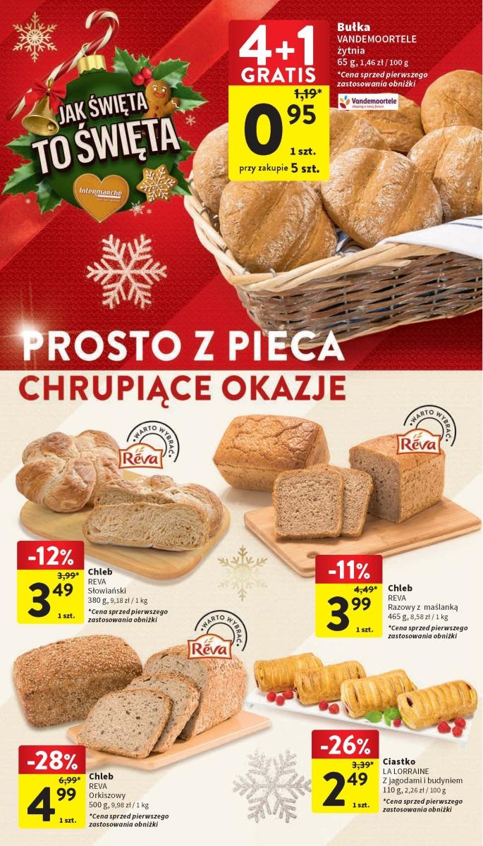 Gazetka promocyjna Intermarche str. 34