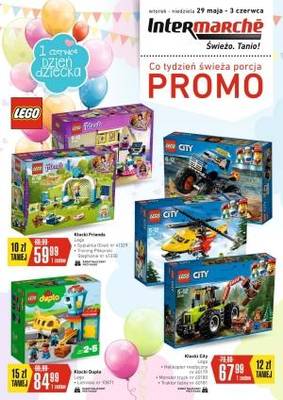 Intermarche 29.05-3.06