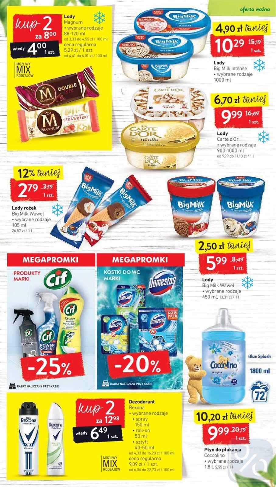 Gazetka promocyjna Intermarche str. 24