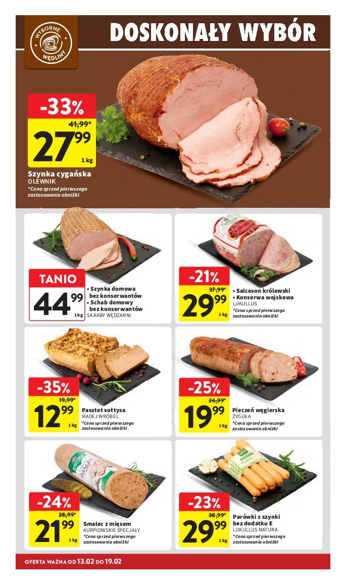 Gazetka promocyjna Intermarche str. 20