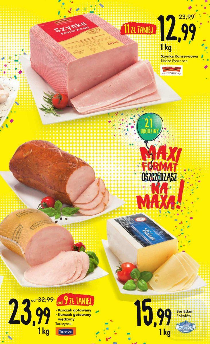 Gazetka promocyjna Intermarche str. 7