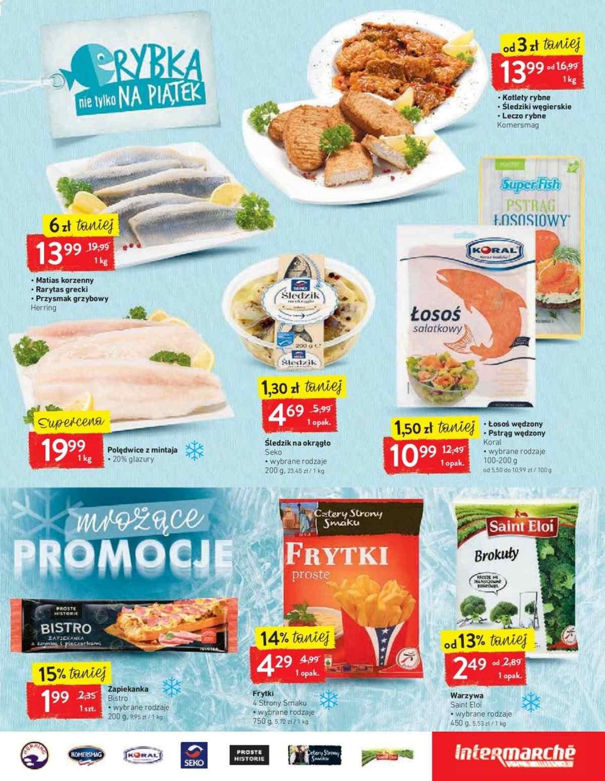 Gazetka promocyjna Intermarche str. 11