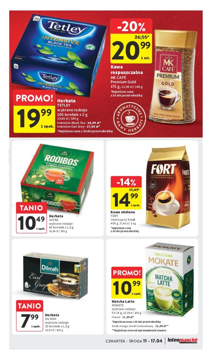 Gazetka promocyjna Intermarche str. 30