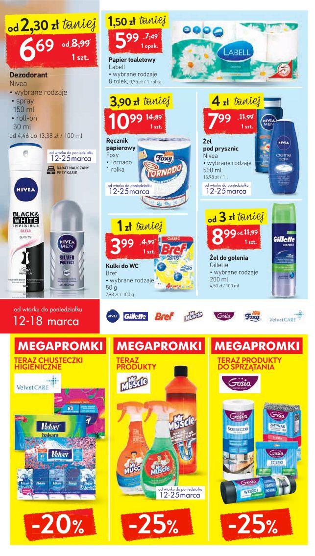 Gazetka promocyjna Intermarche str. 20