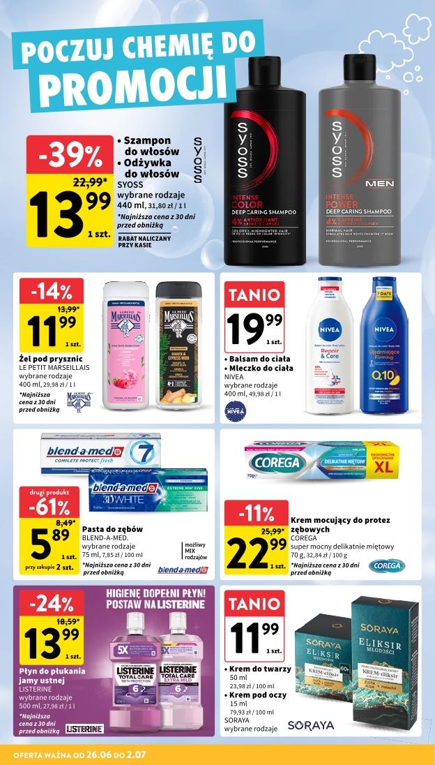 Gazetka promocyjna Intermarche str. 32