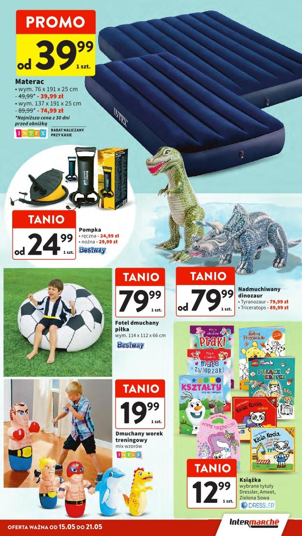 Gazetka promocyjna Intermarche str. 37