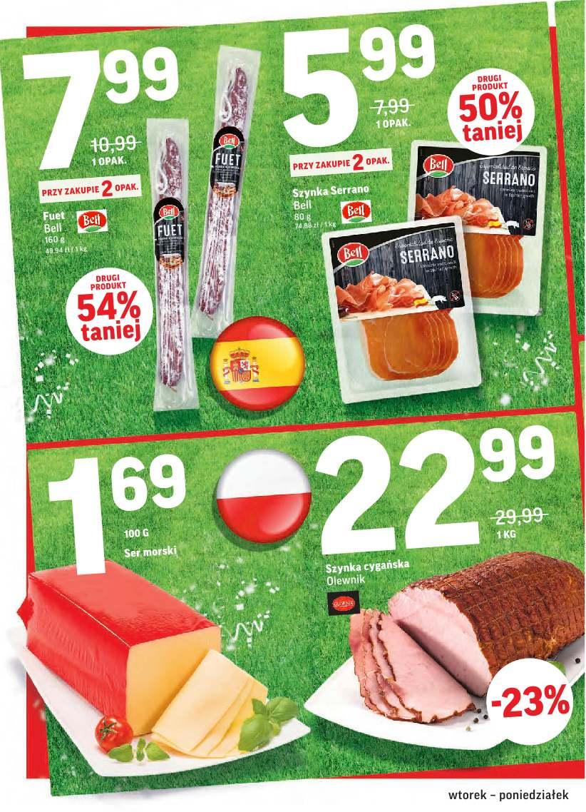 Gazetka promocyjna Intermarche str. 4
