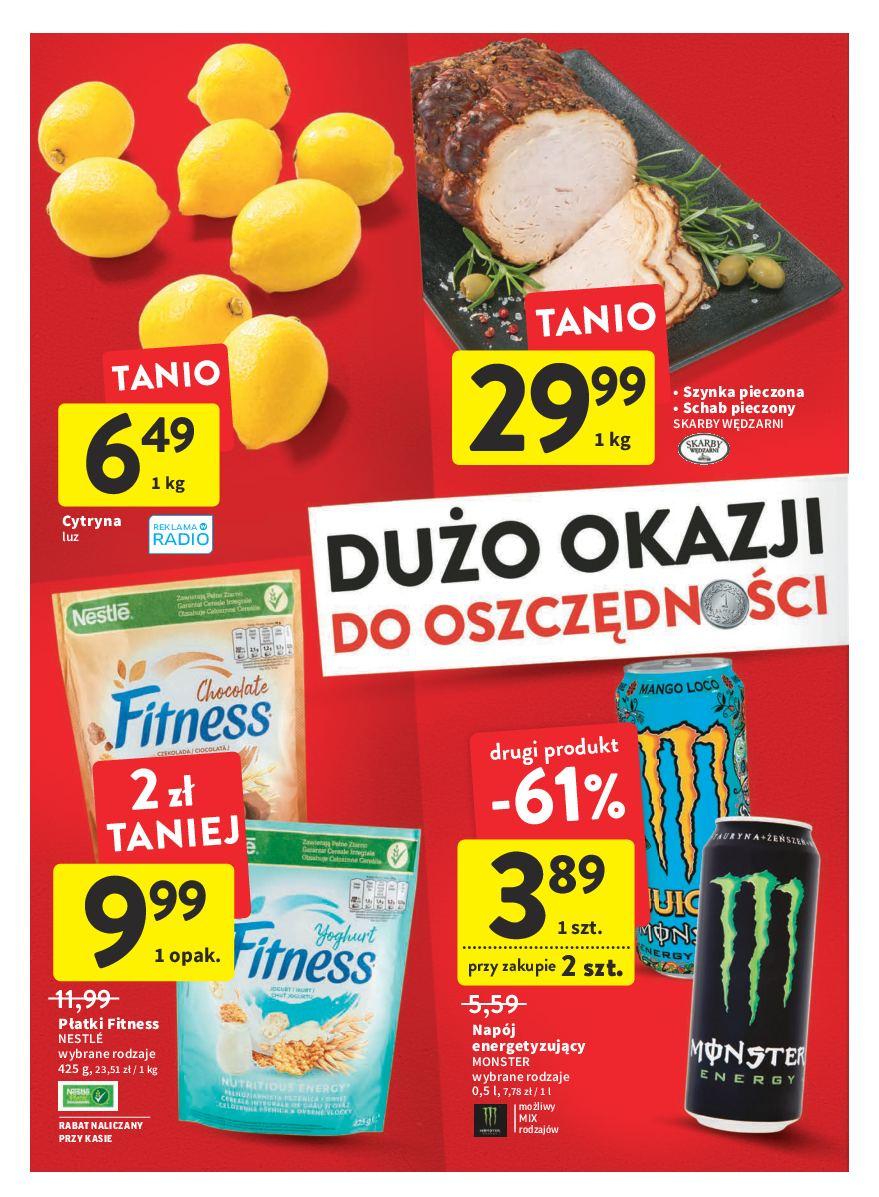 Gazetka promocyjna Intermarche str. 4