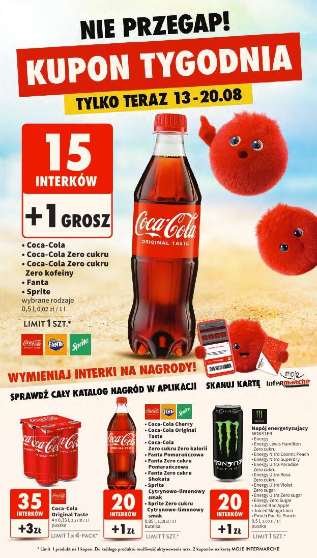 Gazetka promocyjna Intermarche str. 41