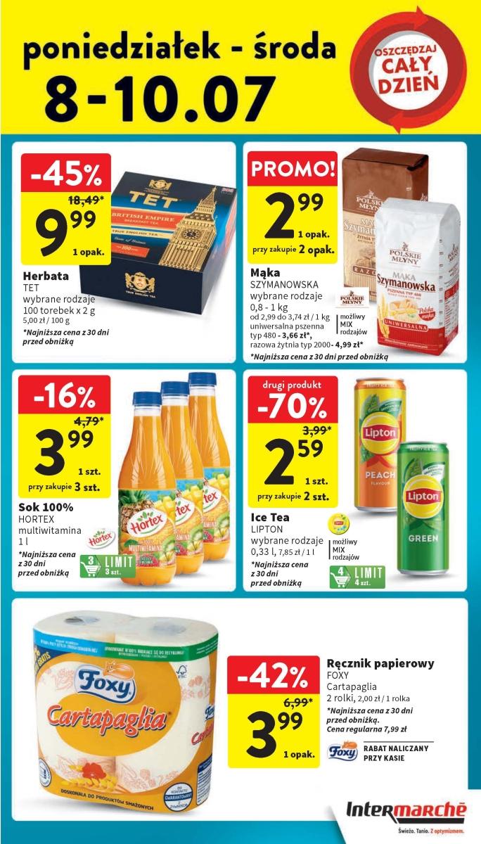 Gazetka promocyjna Intermarche str. 39