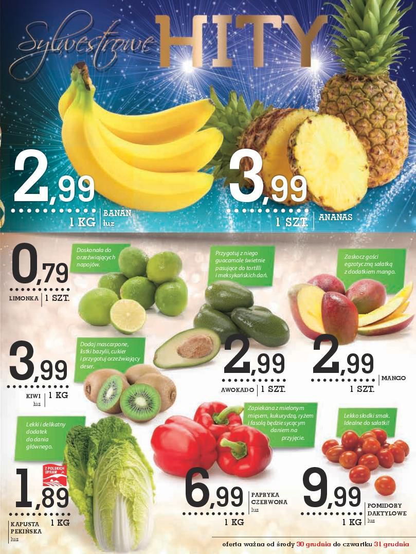 Gazetka promocyjna Intermarche str. 11