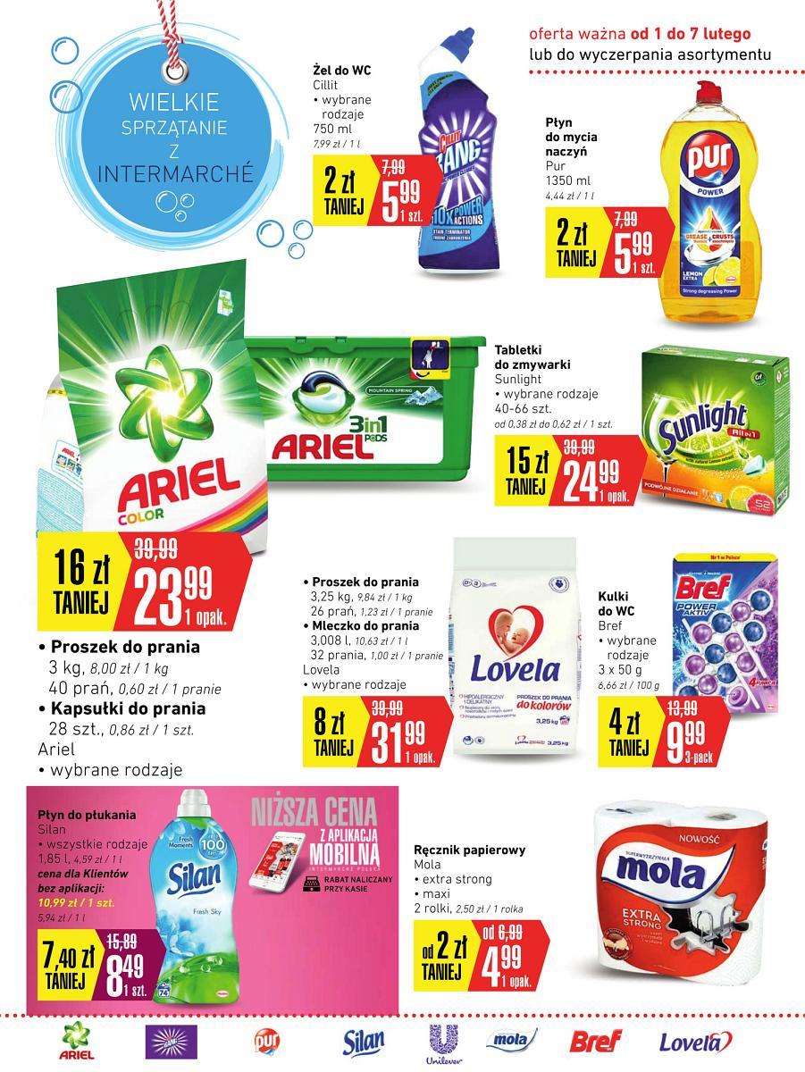 Gazetka promocyjna Intermarche str. 16