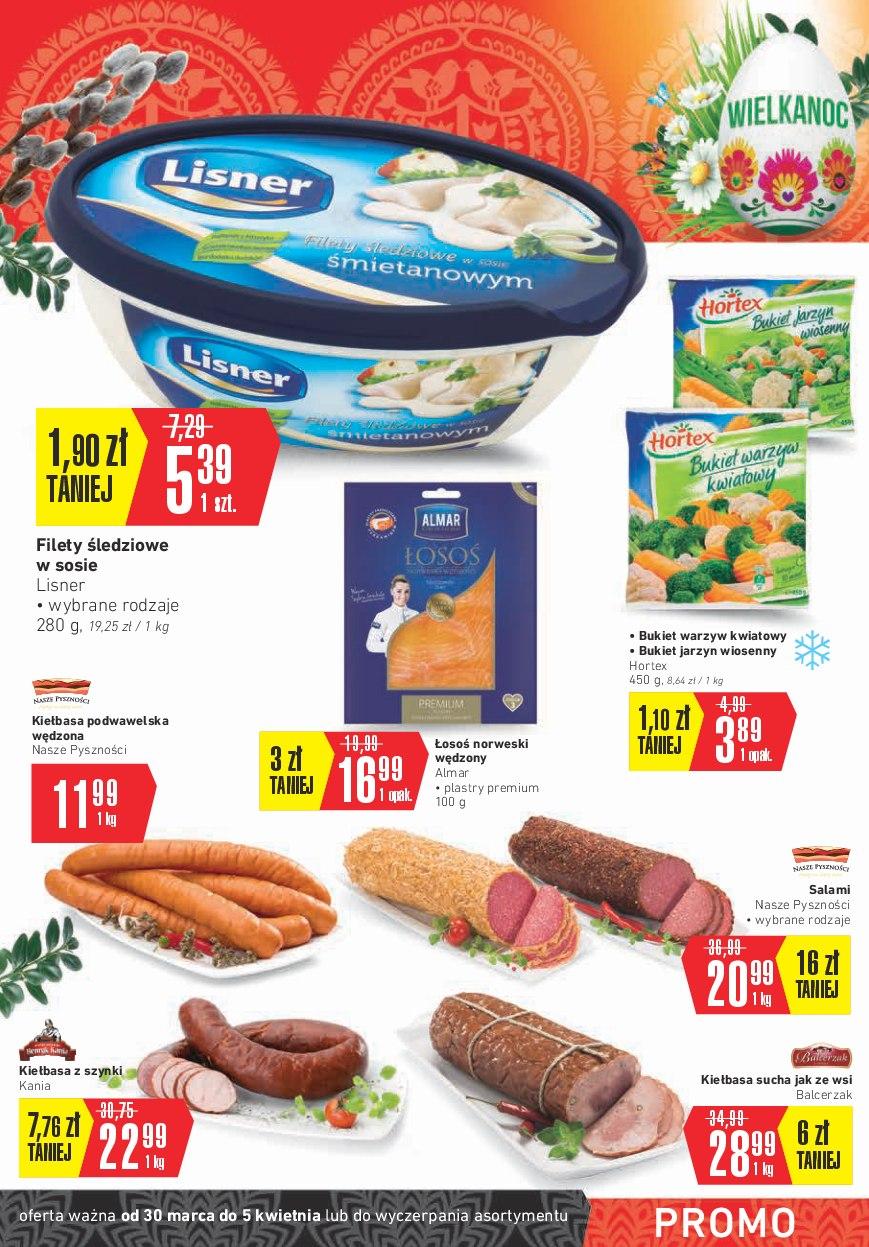 Gazetka promocyjna Intermarche str. 14