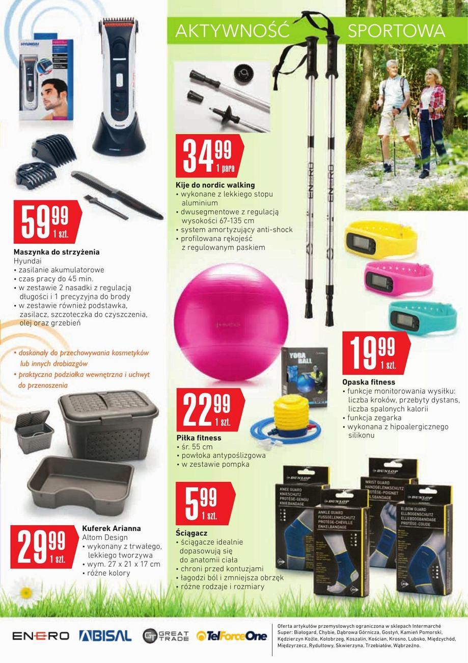 Gazetka promocyjna Intermarche str. 15