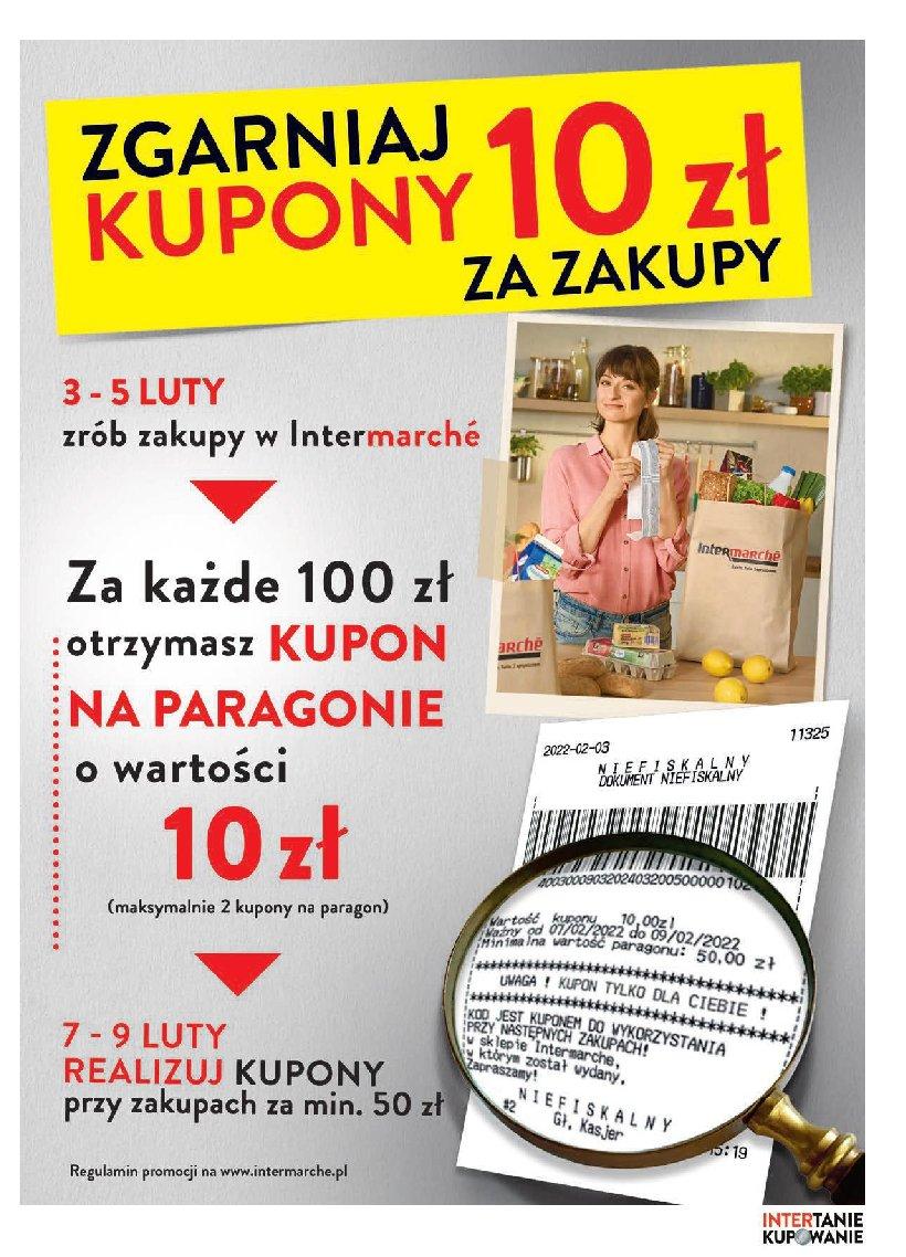Gazetka promocyjna Intermarche str. 3