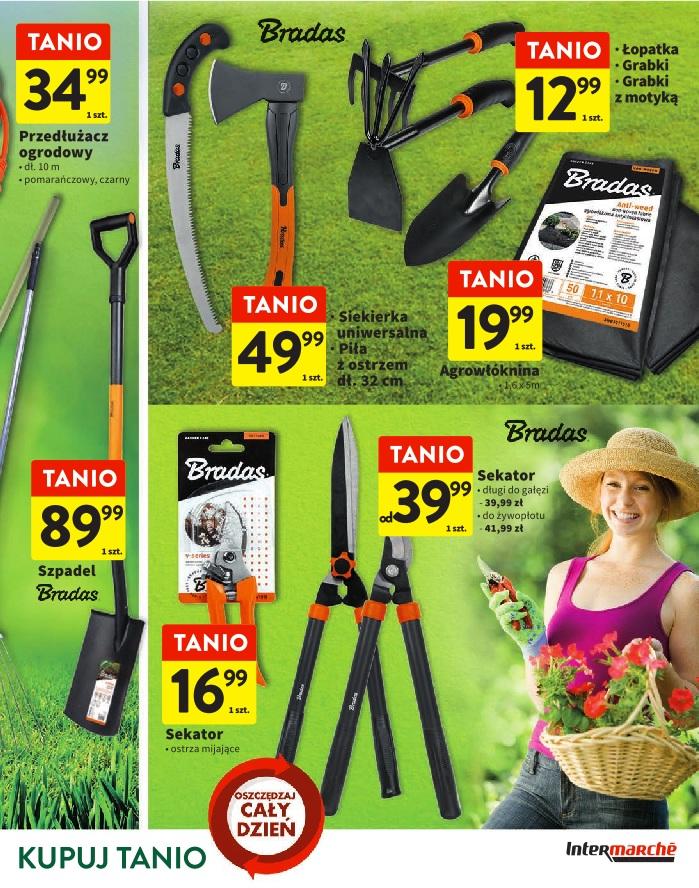 Gazetka promocyjna Intermarche str. 5