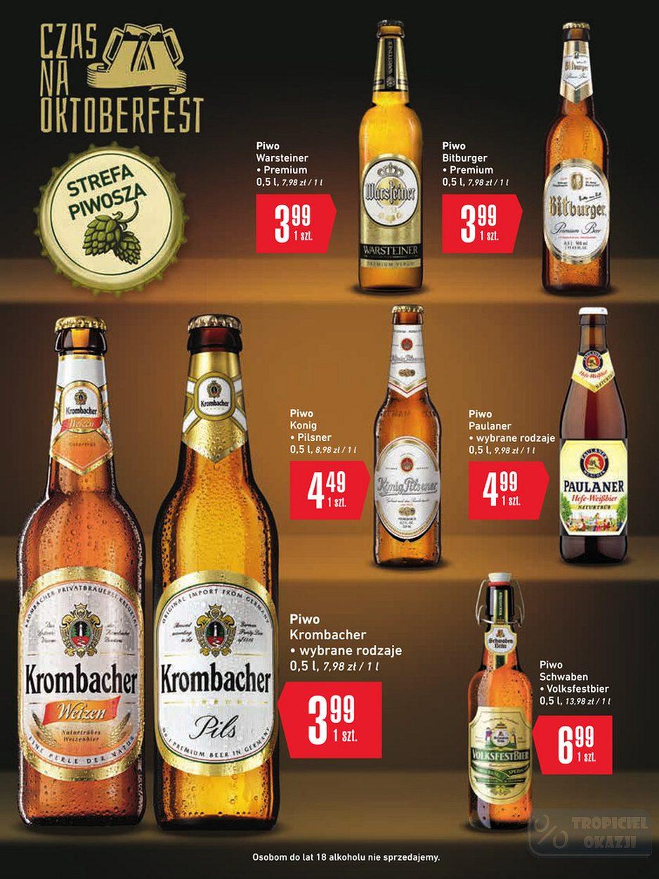 Gazetka promocyjna Intermarche str. 17