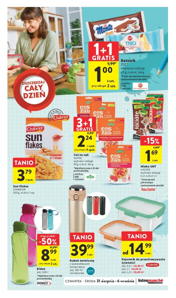 Gazetka promocyjna Intermarche str. 11