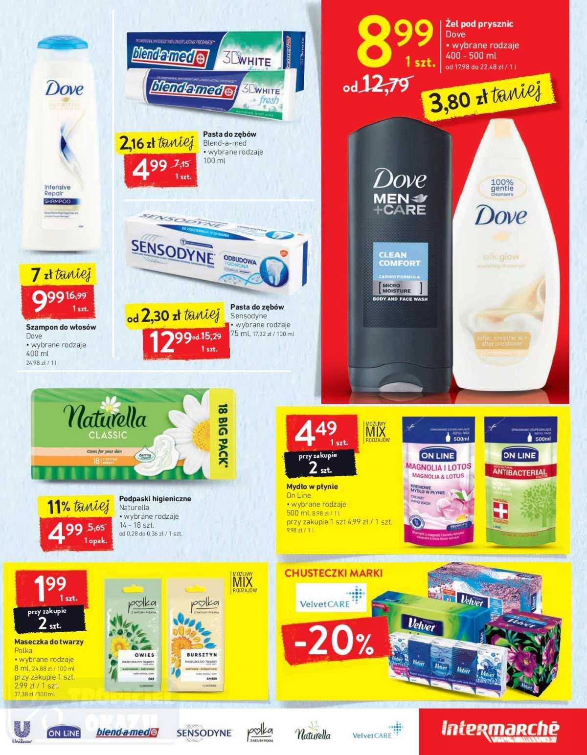 Gazetka promocyjna Intermarche str. 23