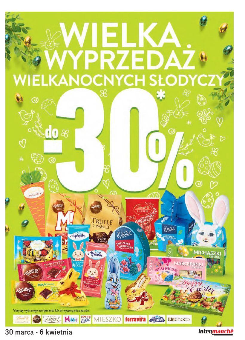 Gazetka promocyjna Intermarche str. 5