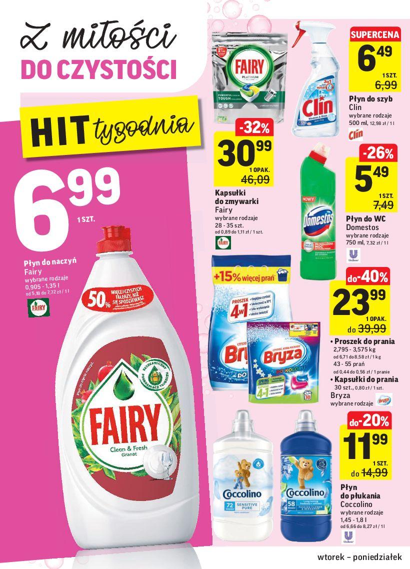Gazetka promocyjna Intermarche str. 34