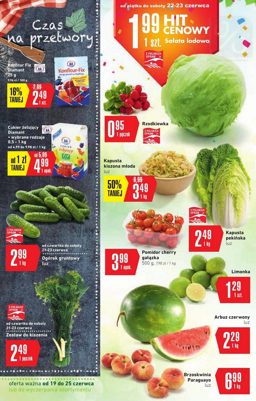 Gazetka promocyjna Intermarche str. 10