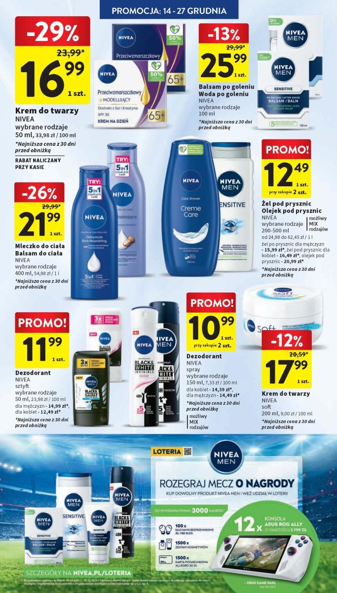 Gazetka promocyjna Intermarche str. 45