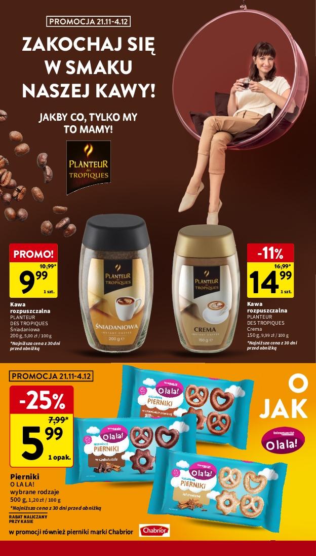Gazetka promocyjna Intermarche str. 26