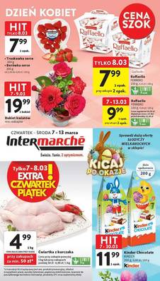Gazetka Intermarche