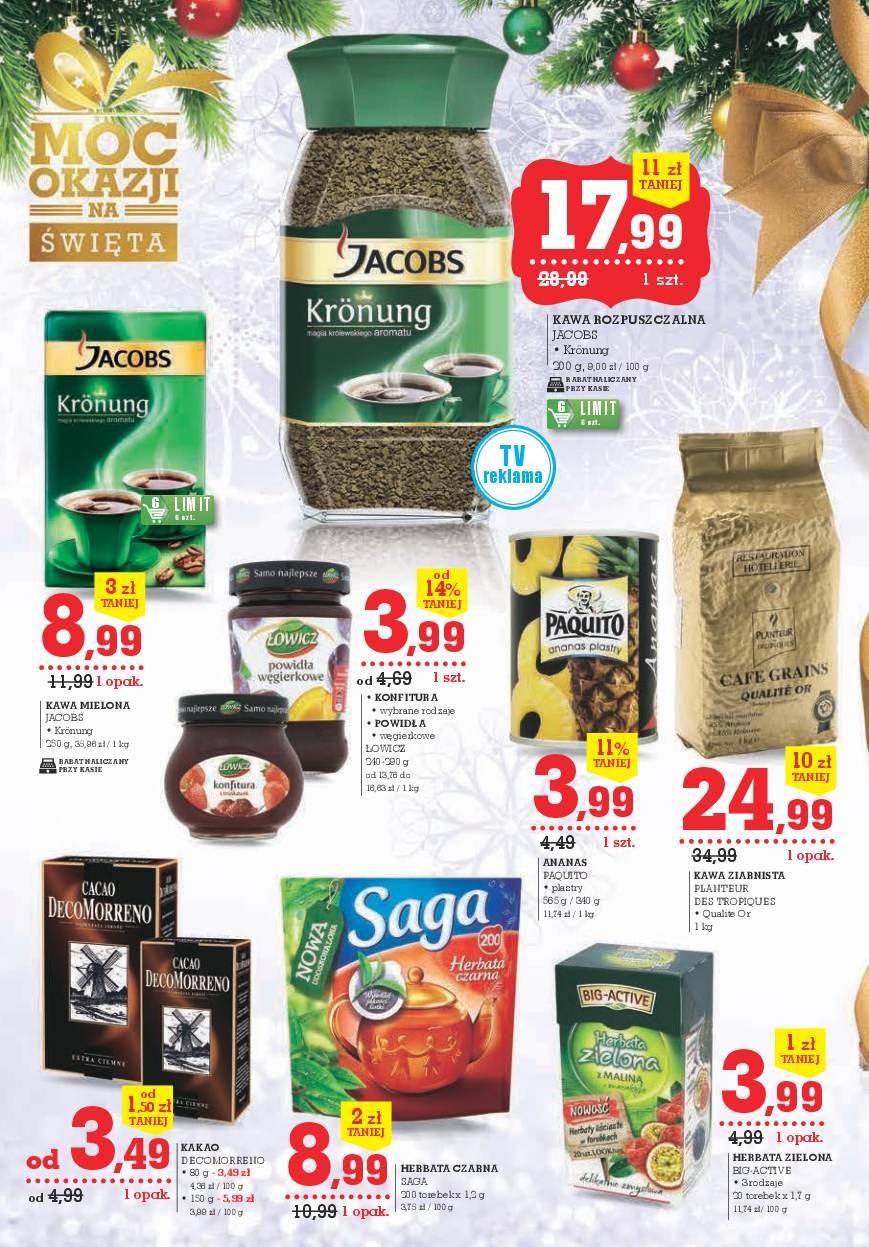 Gazetka promocyjna Intermarche str. 20