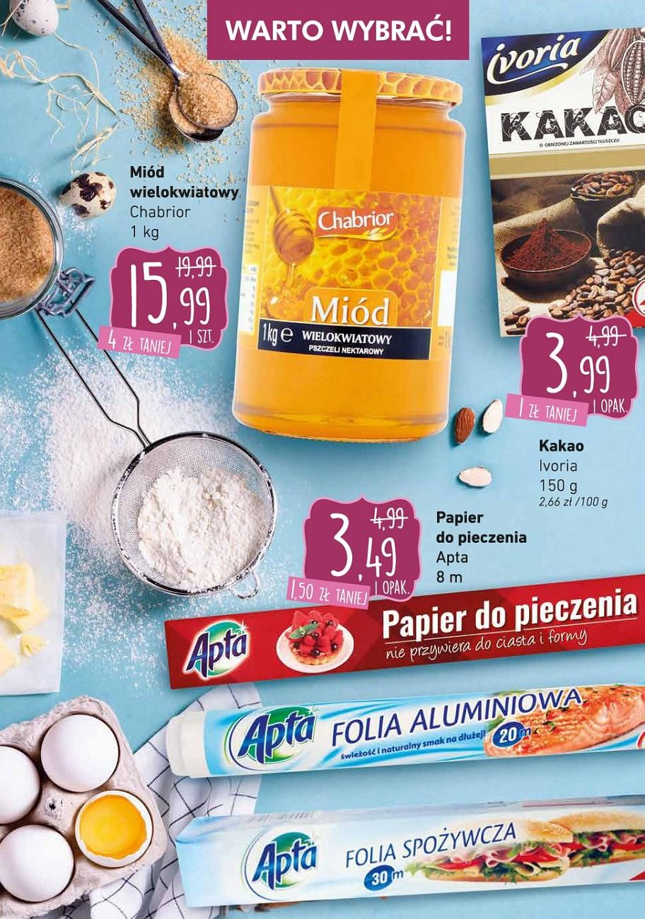 Gazetka promocyjna Intermarche str. 4