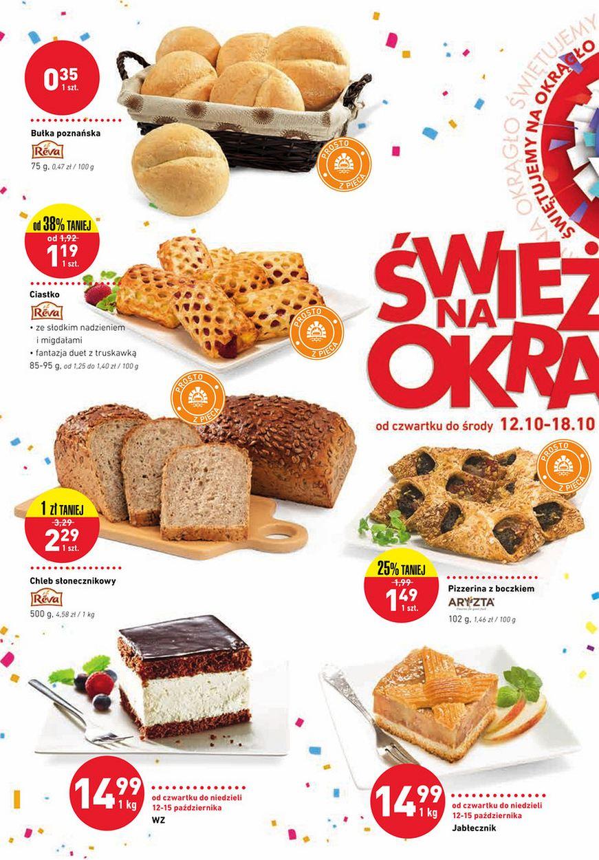 Gazetka promocyjna Intermarche str. 14