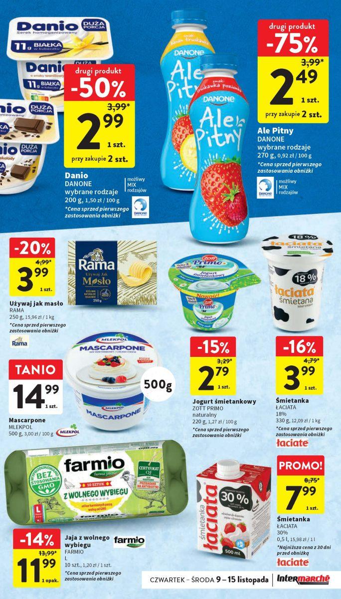 Gazetka promocyjna Intermarche str. 27