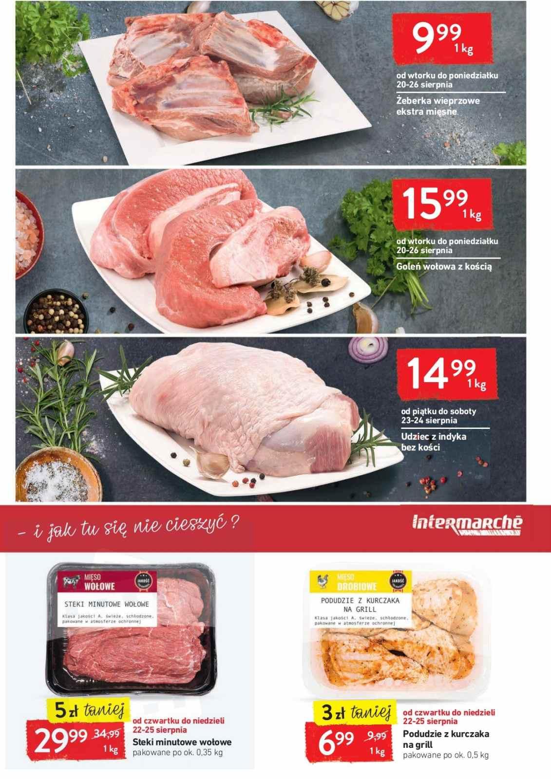 Gazetka promocyjna Intermarche str. 9