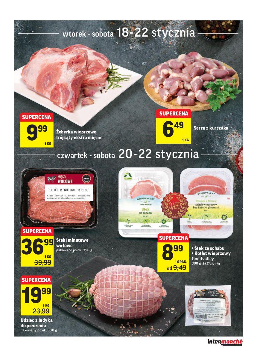 Gazetka promocyjna Intermarche str. 15