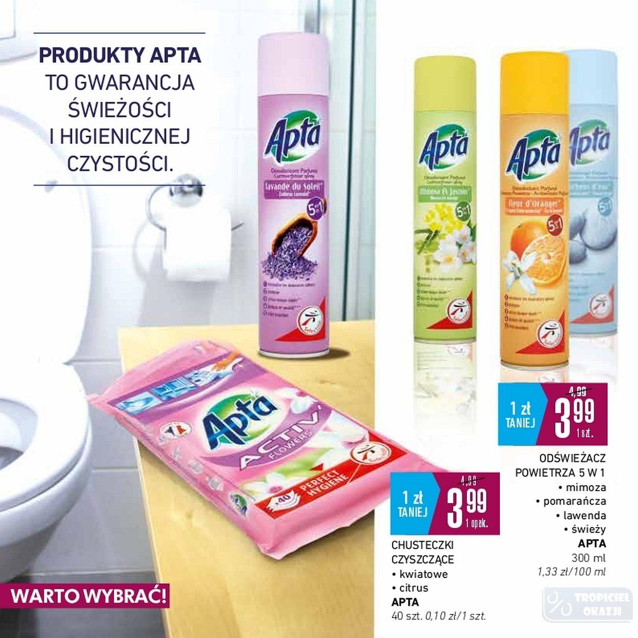 Gazetka promocyjna Intermarche str. 12