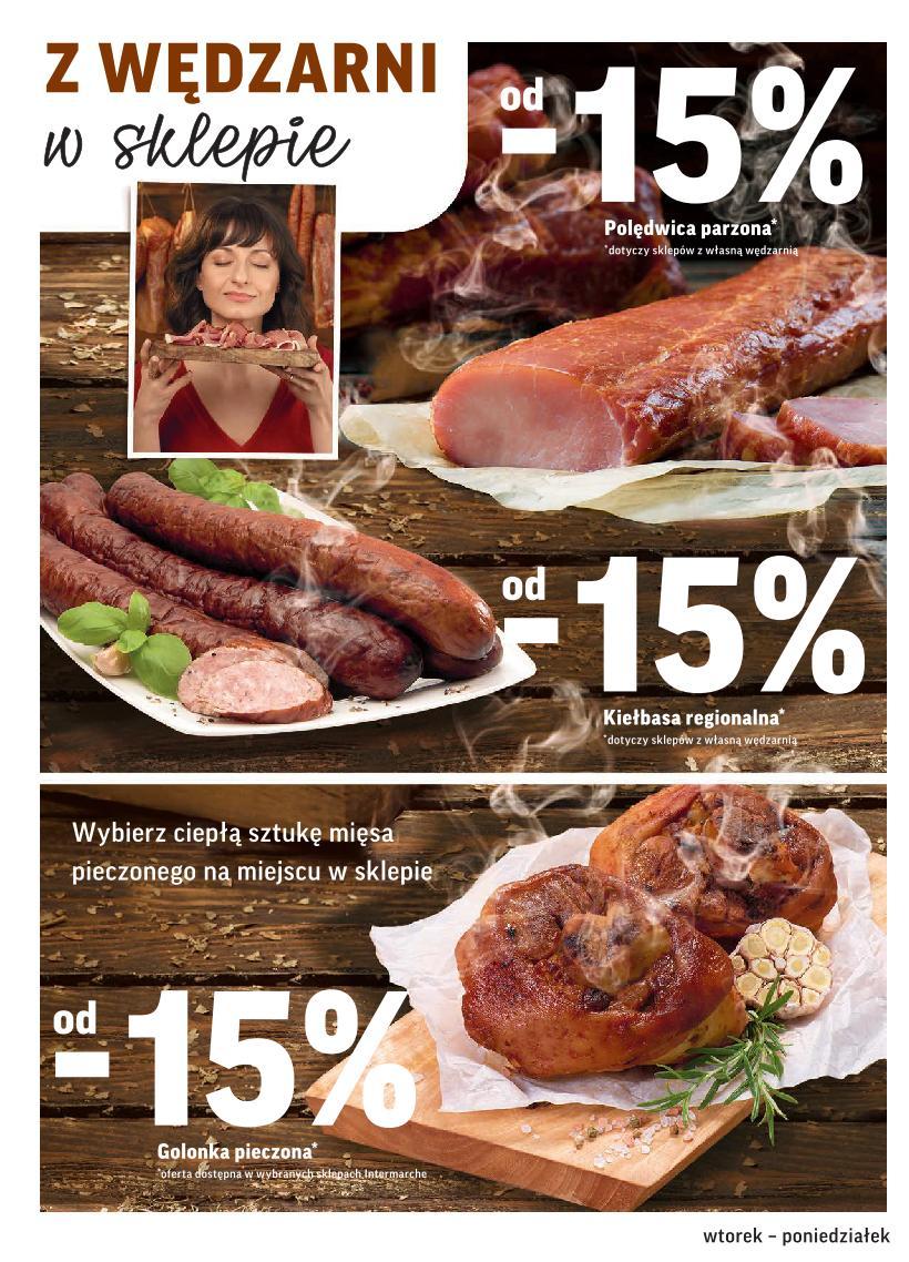 Gazetka promocyjna Intermarche str. 18