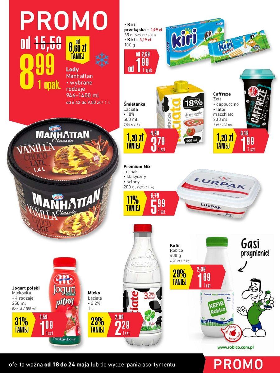 Gazetka promocyjna Intermarche str. 8