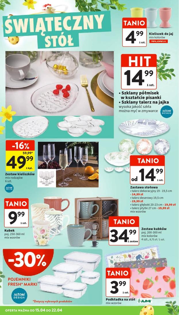 Gazetka promocyjna Intermarche str. 44