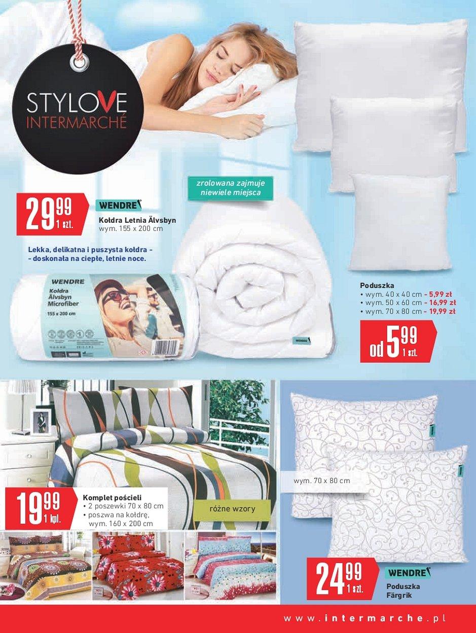 Gazetka promocyjna Intermarche str. 15