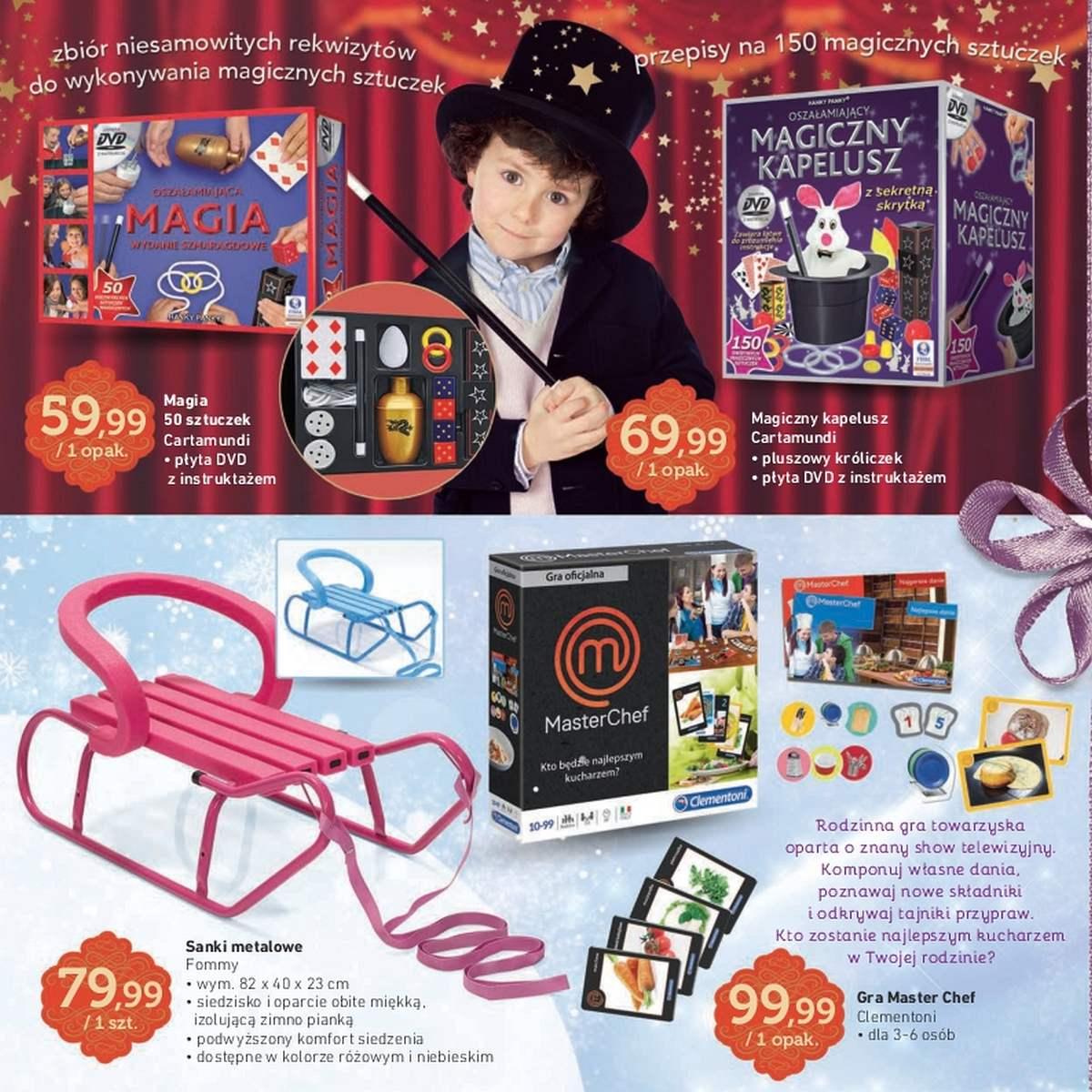 Gazetka promocyjna Intermarche str. 12