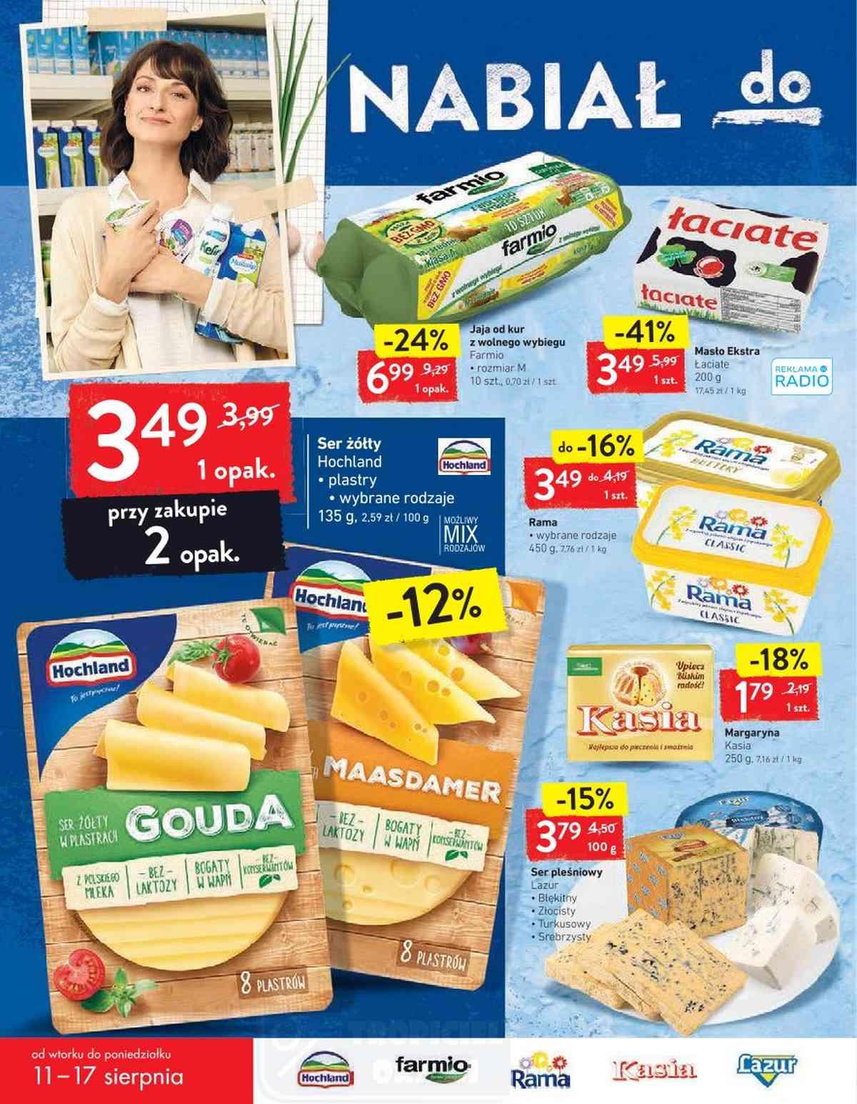 Gazetka promocyjna Intermarche str. 14