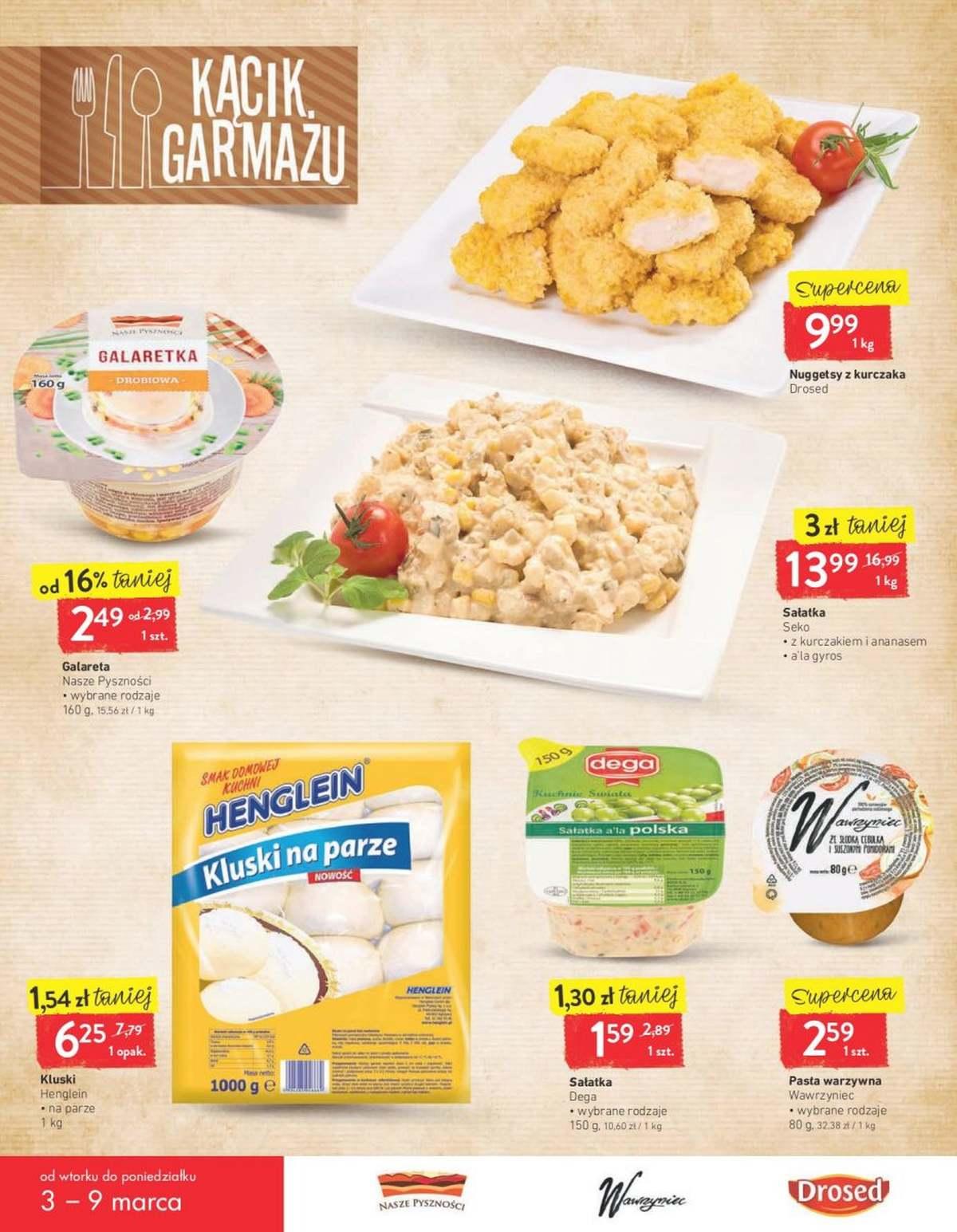 Gazetka promocyjna Intermarche str. 14