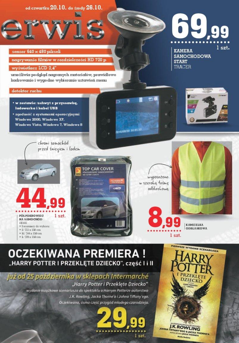 Gazetka promocyjna Intermarche str. 23
