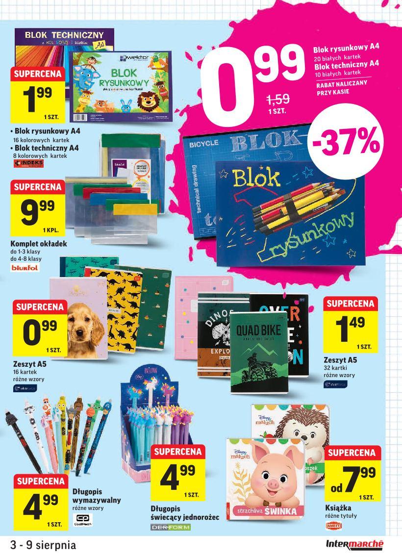 Gazetka promocyjna Intermarche str. 37