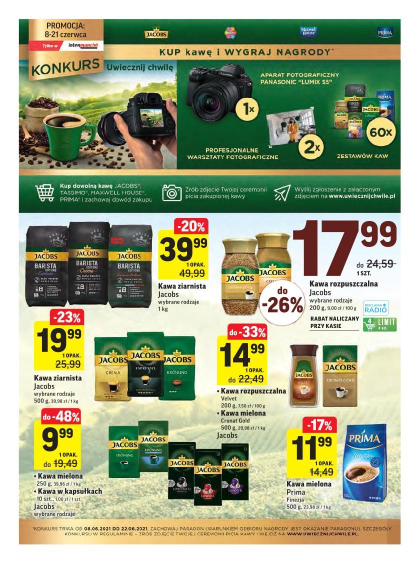 Gazetka promocyjna Intermarche str. 30
