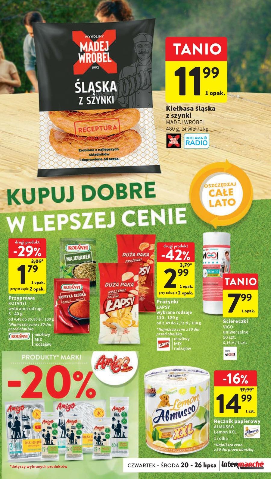 Gazetka promocyjna Intermarche str. 11