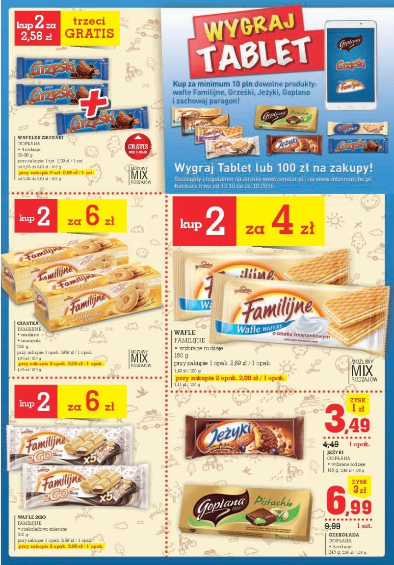 Gazetka promocyjna Intermarche str. 21